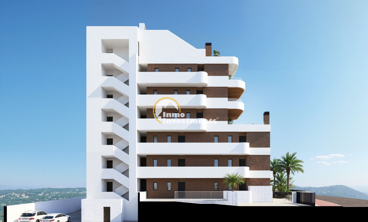 New build - Penthouse - Guardamar del Segura