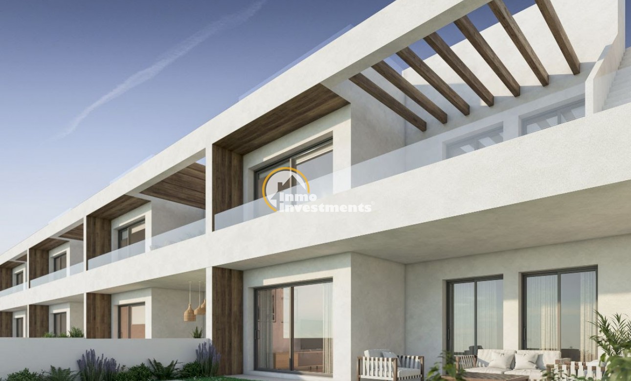 Nouvelle Construction - Appartement - Torrevieja - Acequion