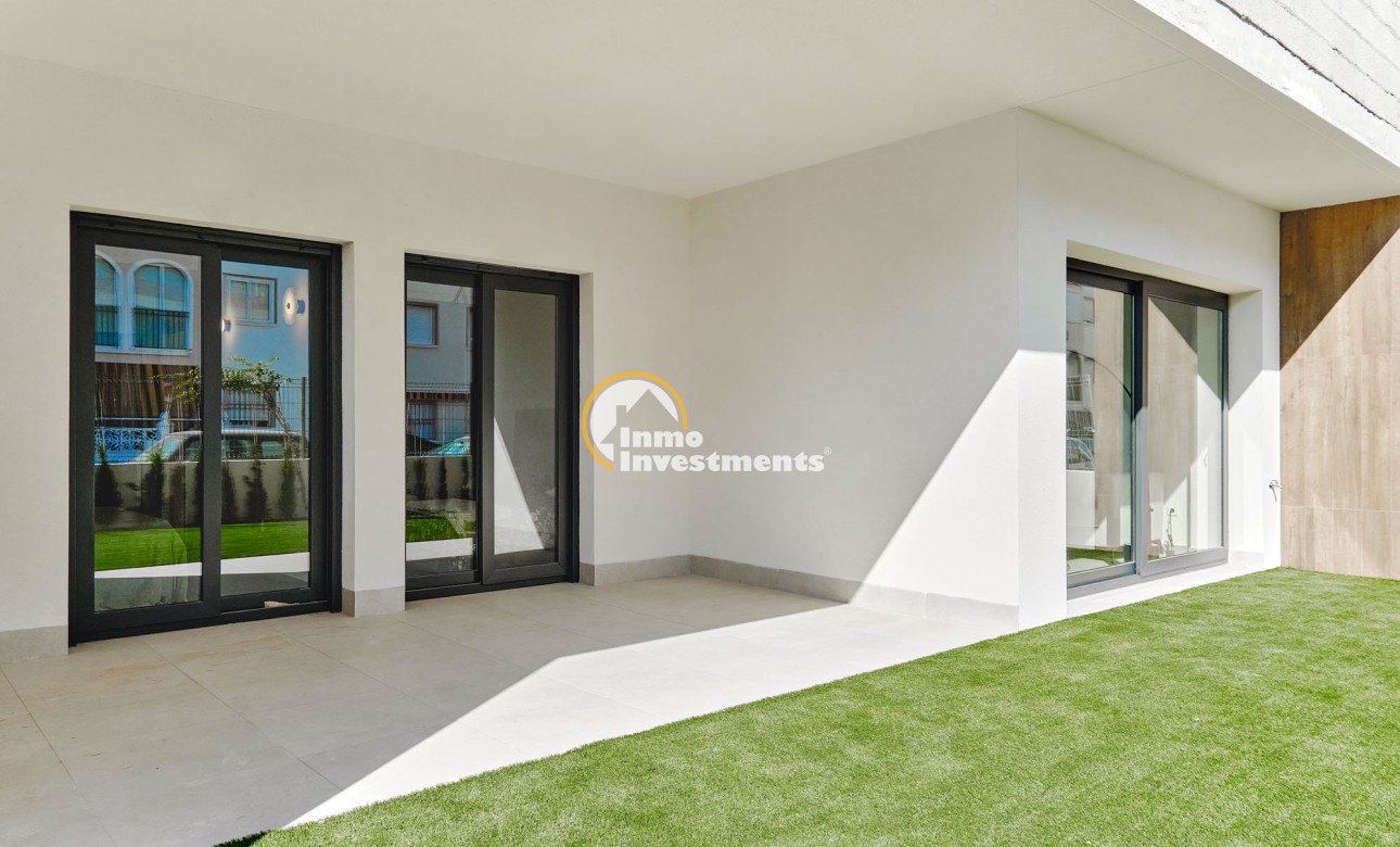 Nouvelle Construction - Appartement - Torrevieja - Acequion