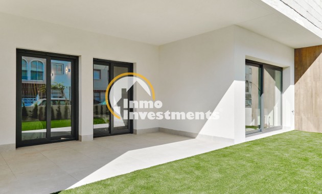 Nouvelle Construction - Appartement - Torrevieja - Acequion