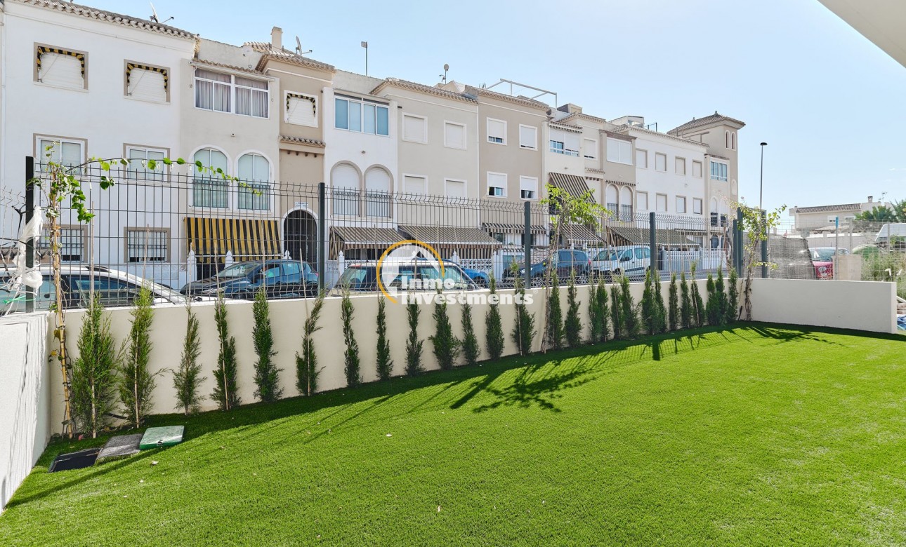 Nouvelle Construction - Appartement - Torrevieja - Acequion