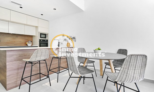 Nouvelle Construction - Appartement - Torrevieja - Acequion