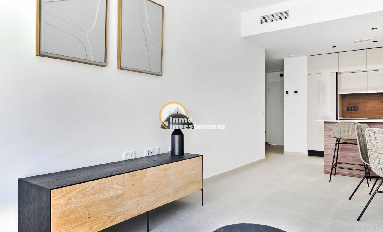 Nouvelle Construction - Appartement - Torrevieja - Acequion