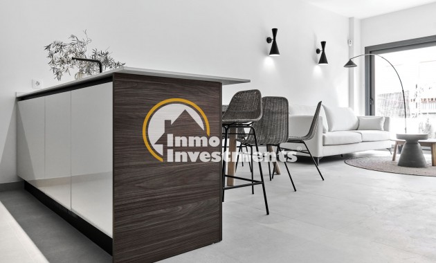 Nouvelle Construction - Appartement - Torrevieja - Acequion
