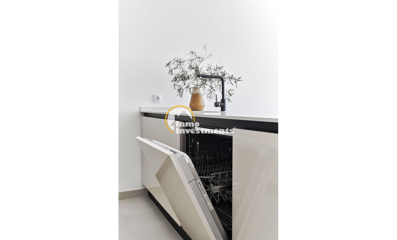 Nouvelle Construction - Appartement - Torrevieja - Acequion