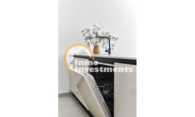 Nouvelle Construction - Appartement - Torrevieja - Acequion