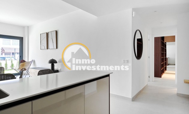Nouvelle Construction - Appartement - Torrevieja - Acequion