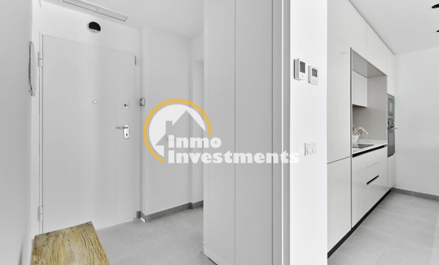 Nouvelle Construction - Appartement - Torrevieja - Acequion