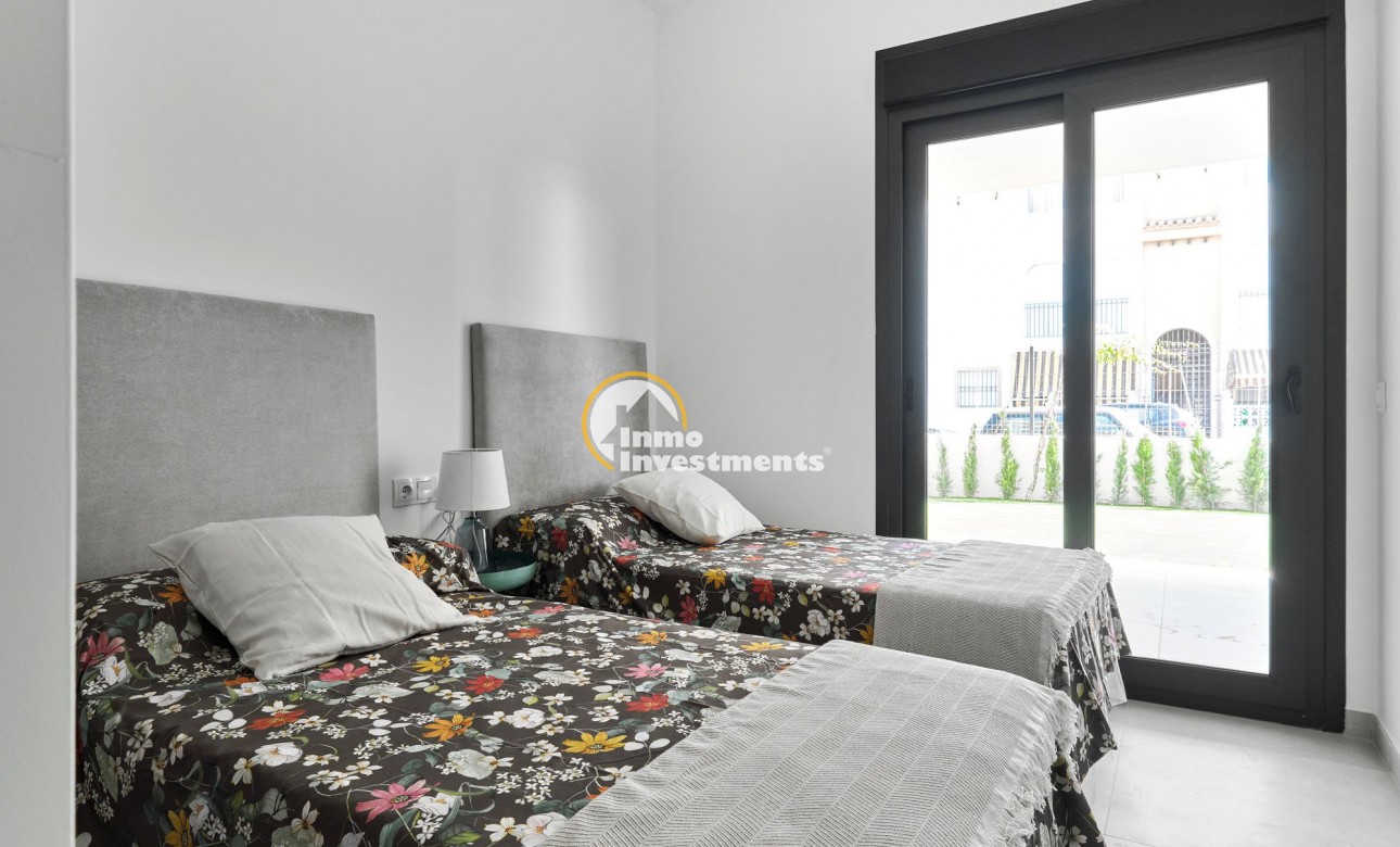 Nouvelle Construction - Appartement - Torrevieja - Acequion