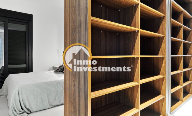 Nouvelle Construction - Appartement - Torrevieja - Acequion