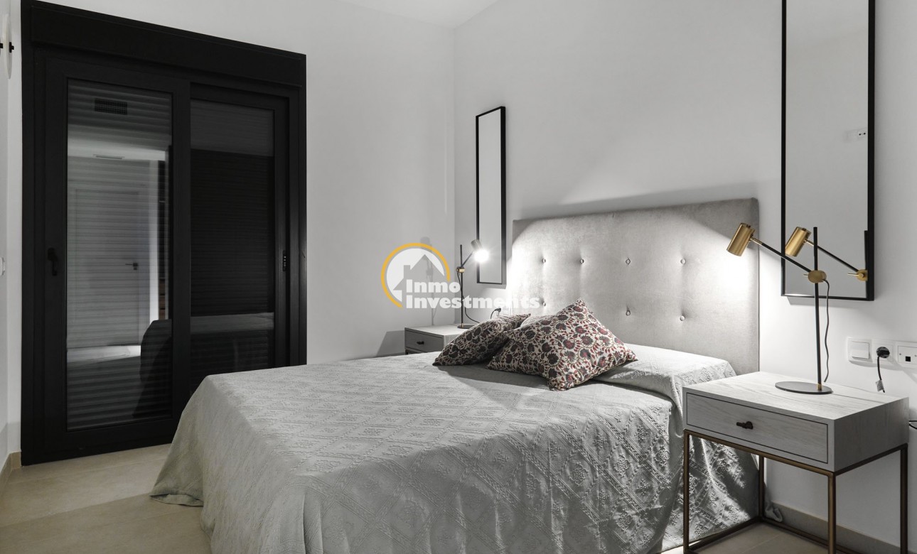 Nouvelle Construction - Appartement - Torrevieja - Acequion
