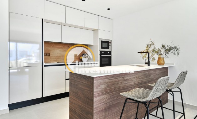 New build - Penthouse - Torrevieja - Acequion