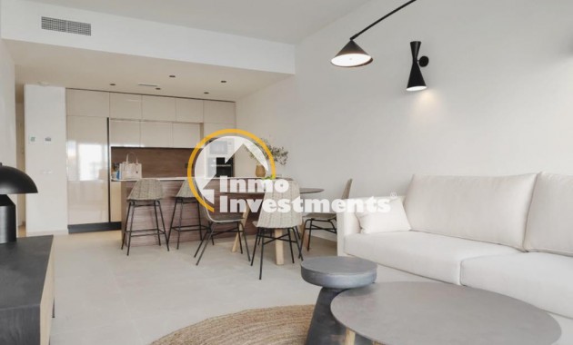 New build - Penthouse - Torrevieja - Acequion