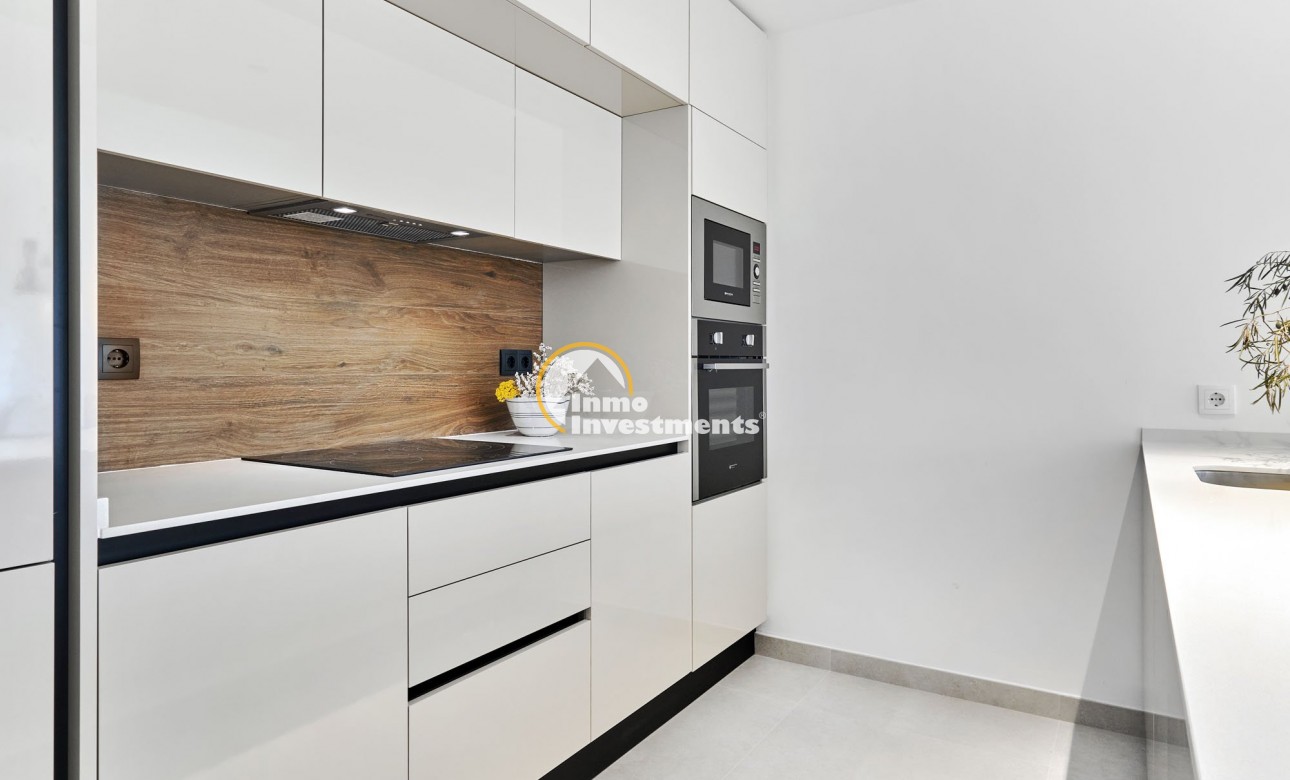 New build - Penthouse - Torrevieja - Acequion