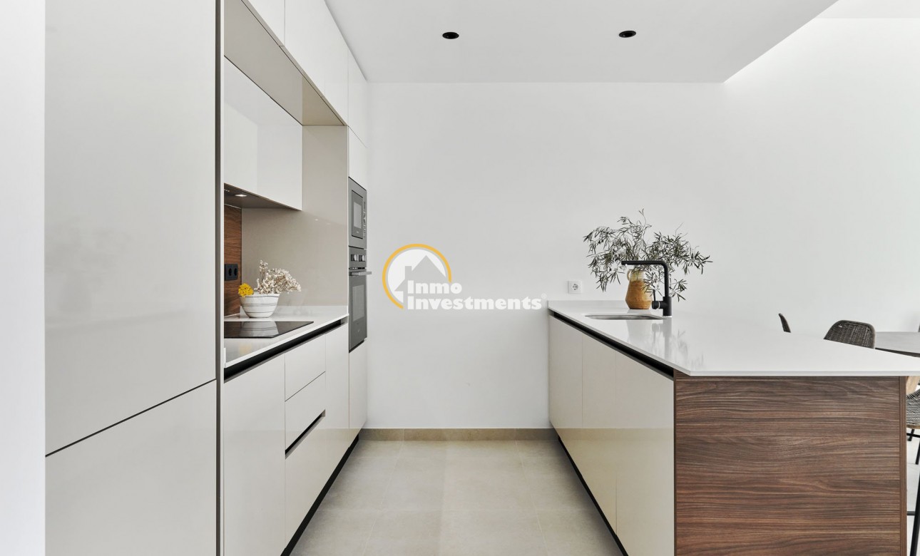 New build - Penthouse - Torrevieja - Acequion