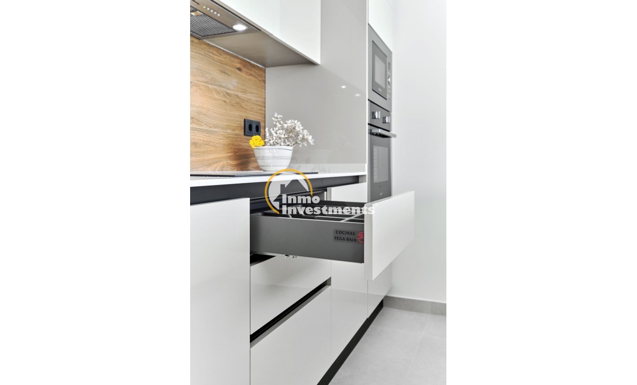 New build - Penthouse - Torrevieja - Acequion