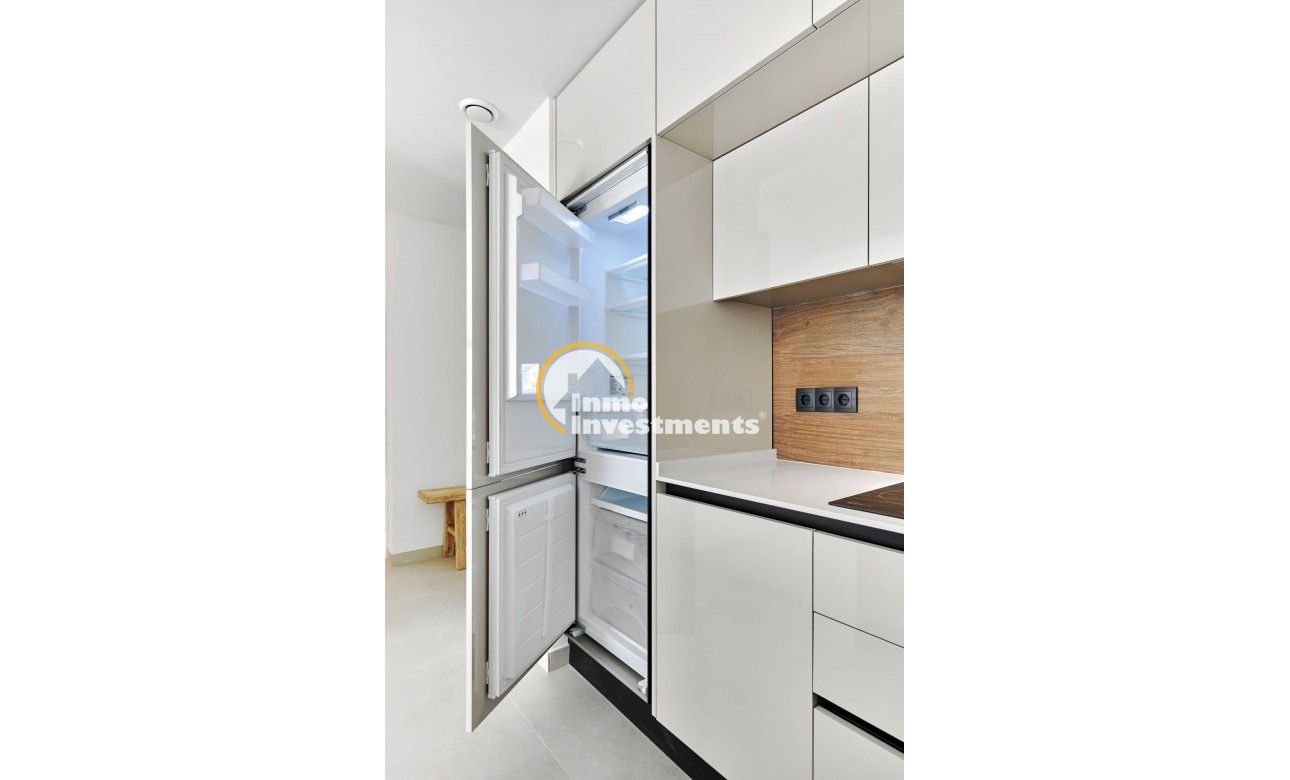 New build - Penthouse - Torrevieja - Acequion