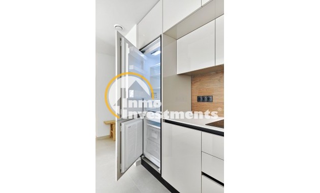 New build - Penthouse - Torrevieja - Acequion