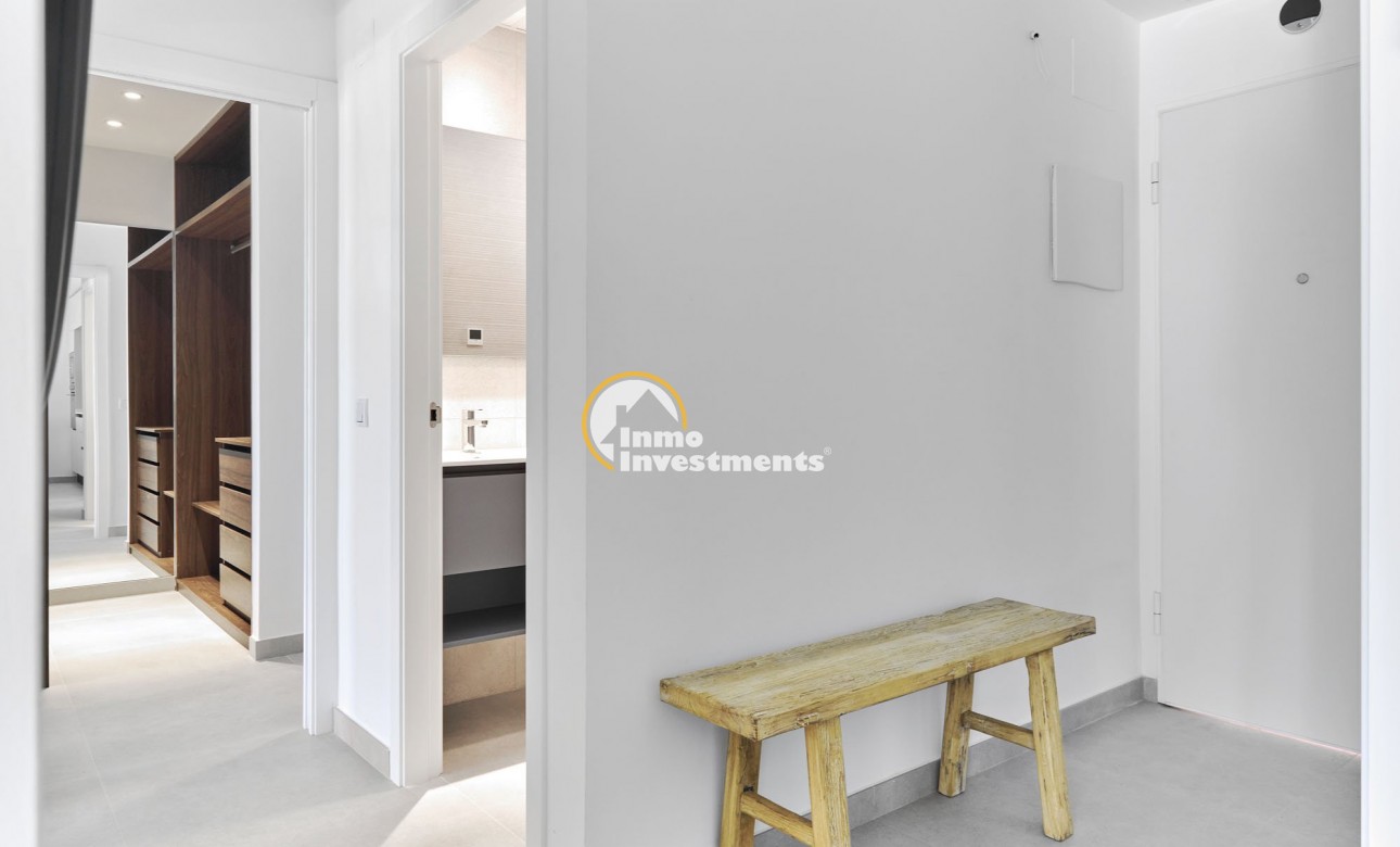 New build - Penthouse - Torrevieja - Acequion