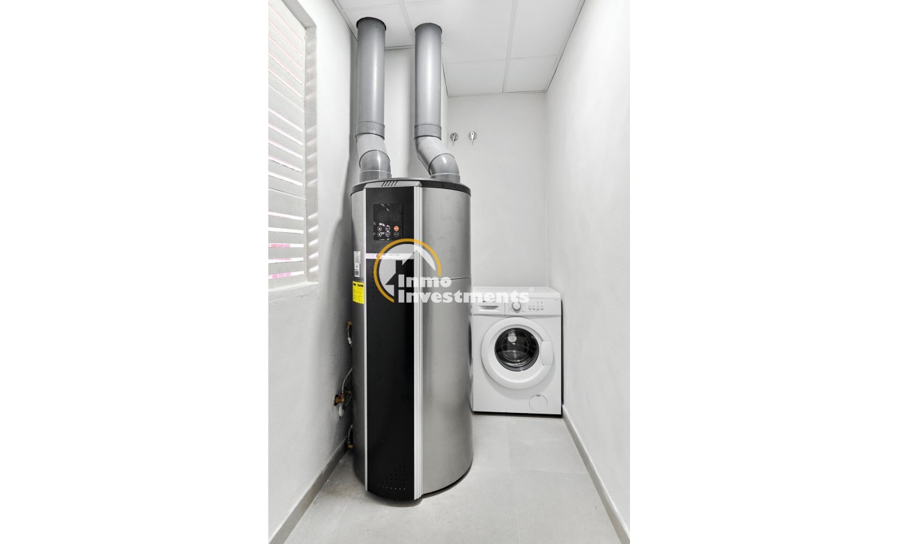 New build - Penthouse - Torrevieja - Acequion