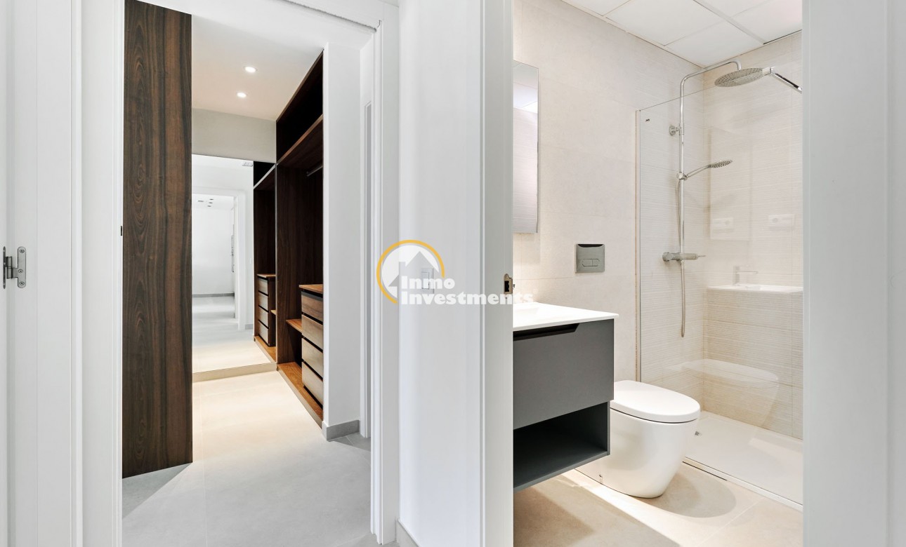 New build - Penthouse - Torrevieja - Acequion