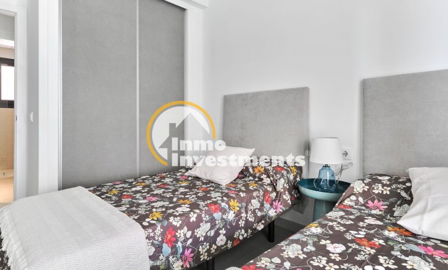 New build - Penthouse - Torrevieja - Acequion