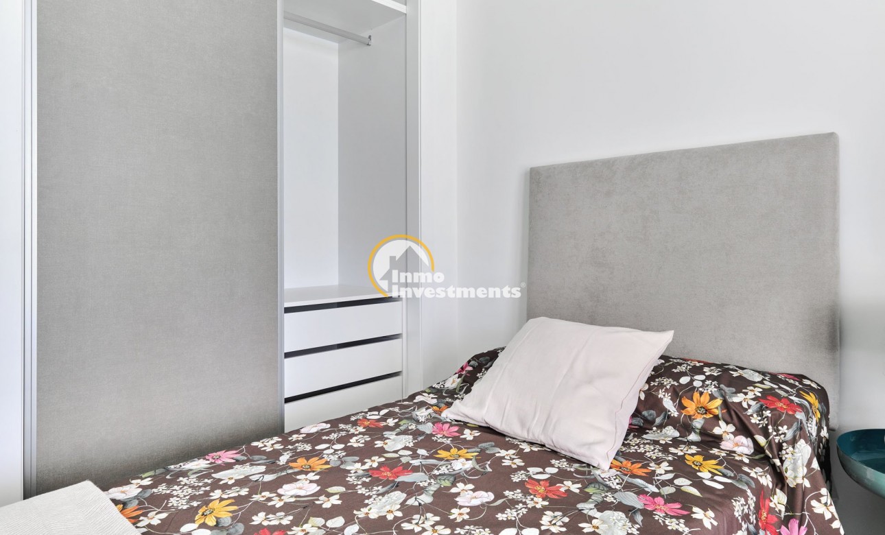 New build - Penthouse - Torrevieja - Acequion