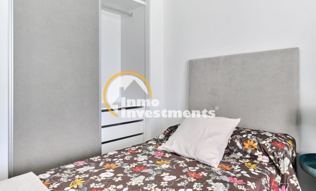 New build - Penthouse - Torrevieja - Acequion