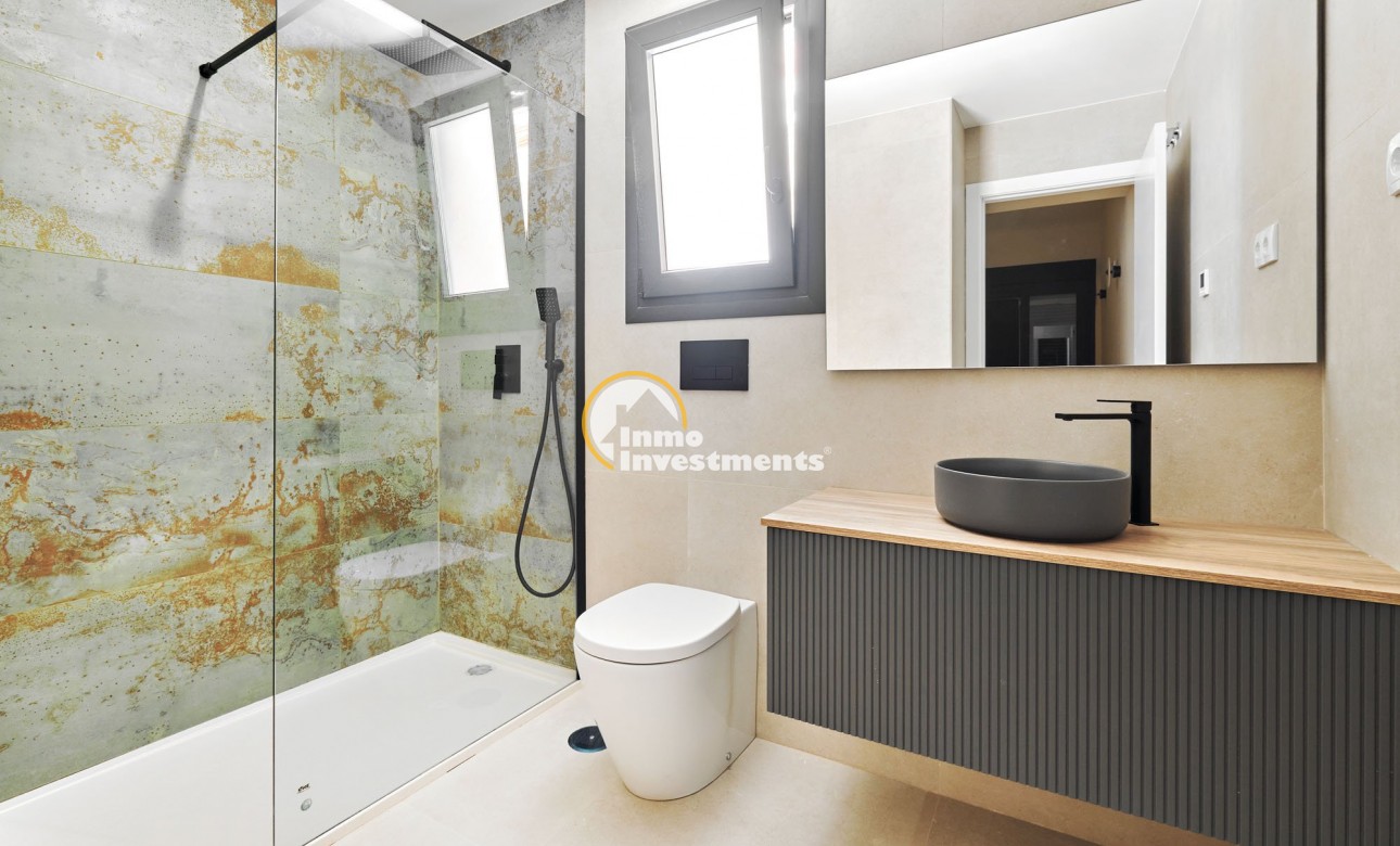 New build - Penthouse - Torrevieja - Acequion