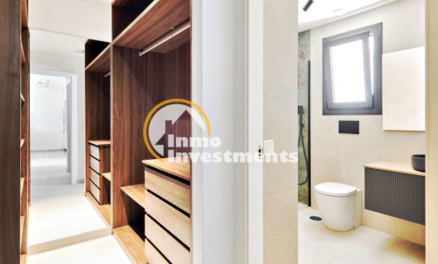 New build - Penthouse - Torrevieja - Acequion