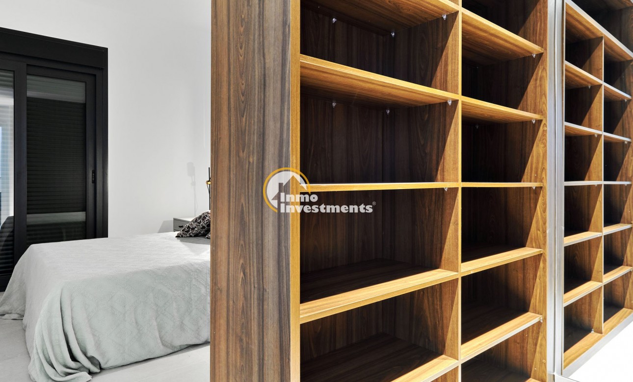 New build - Penthouse - Torrevieja - Acequion