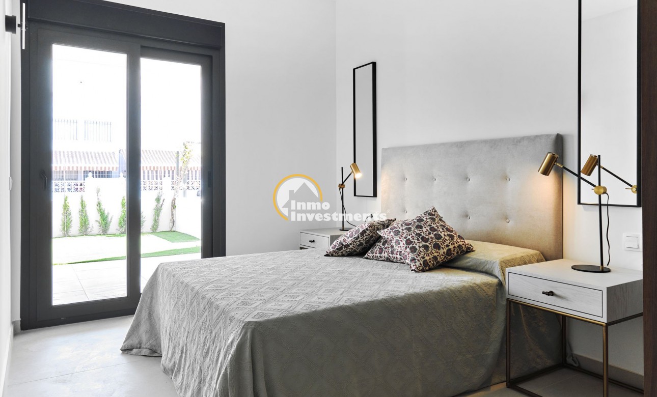 New build - Penthouse - Torrevieja - Acequion