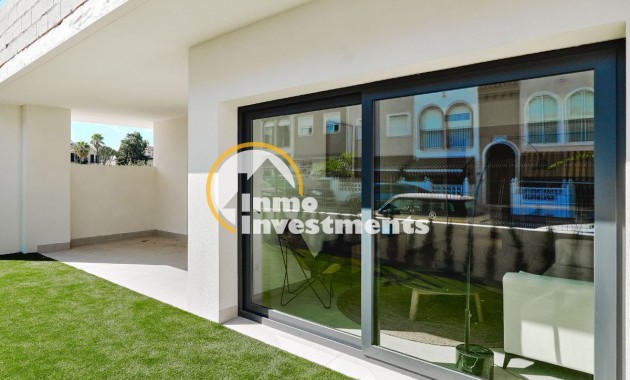 New build - Penthouse - Torrevieja - Acequion