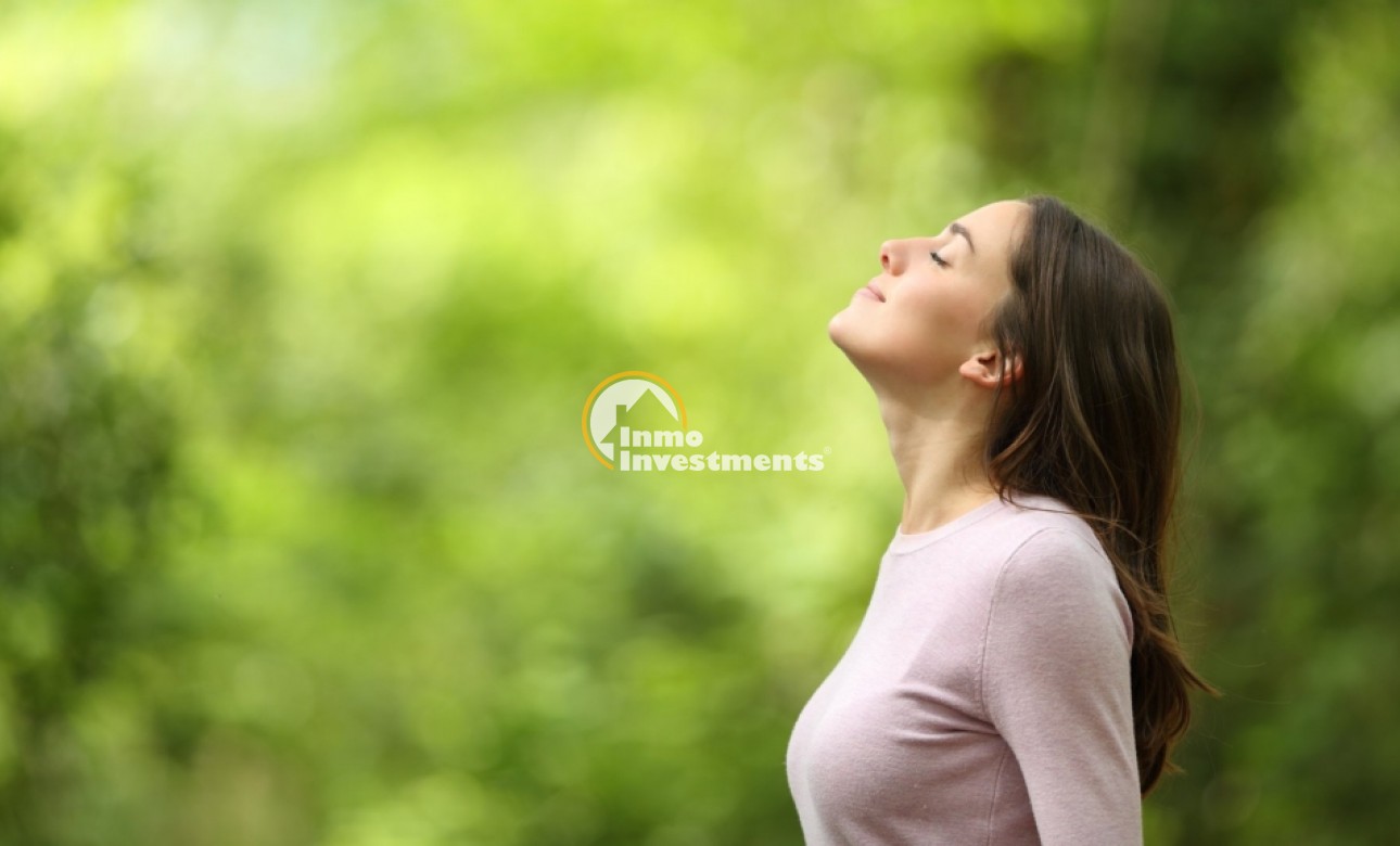 New build - Penthouse - Torrevieja - Acequion