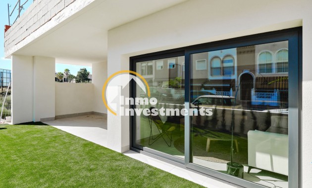 New build - Penthouse - Torrevieja - Acequion