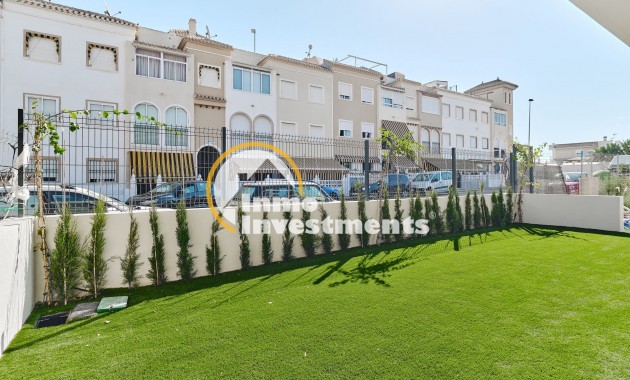 New build - Penthouse - Torrevieja - Acequion