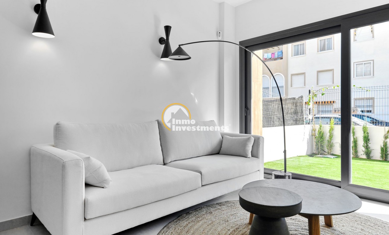 New build - Penthouse - Torrevieja - Acequion