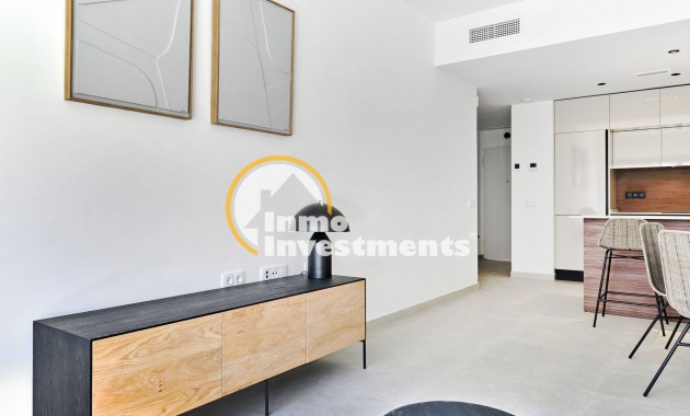 New build - Penthouse - Torrevieja - Acequion