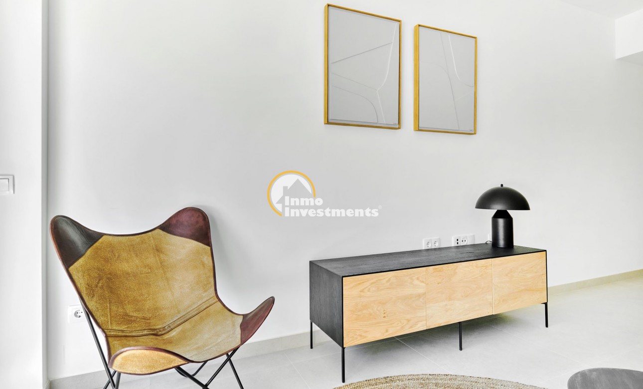 New build - Penthouse - Torrevieja - Acequion