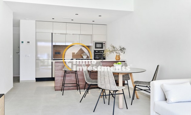 New build - Penthouse - Torrevieja - Acequion