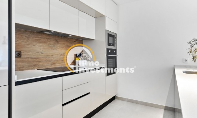 New build - Penthouse - Torrevieja - Acequion