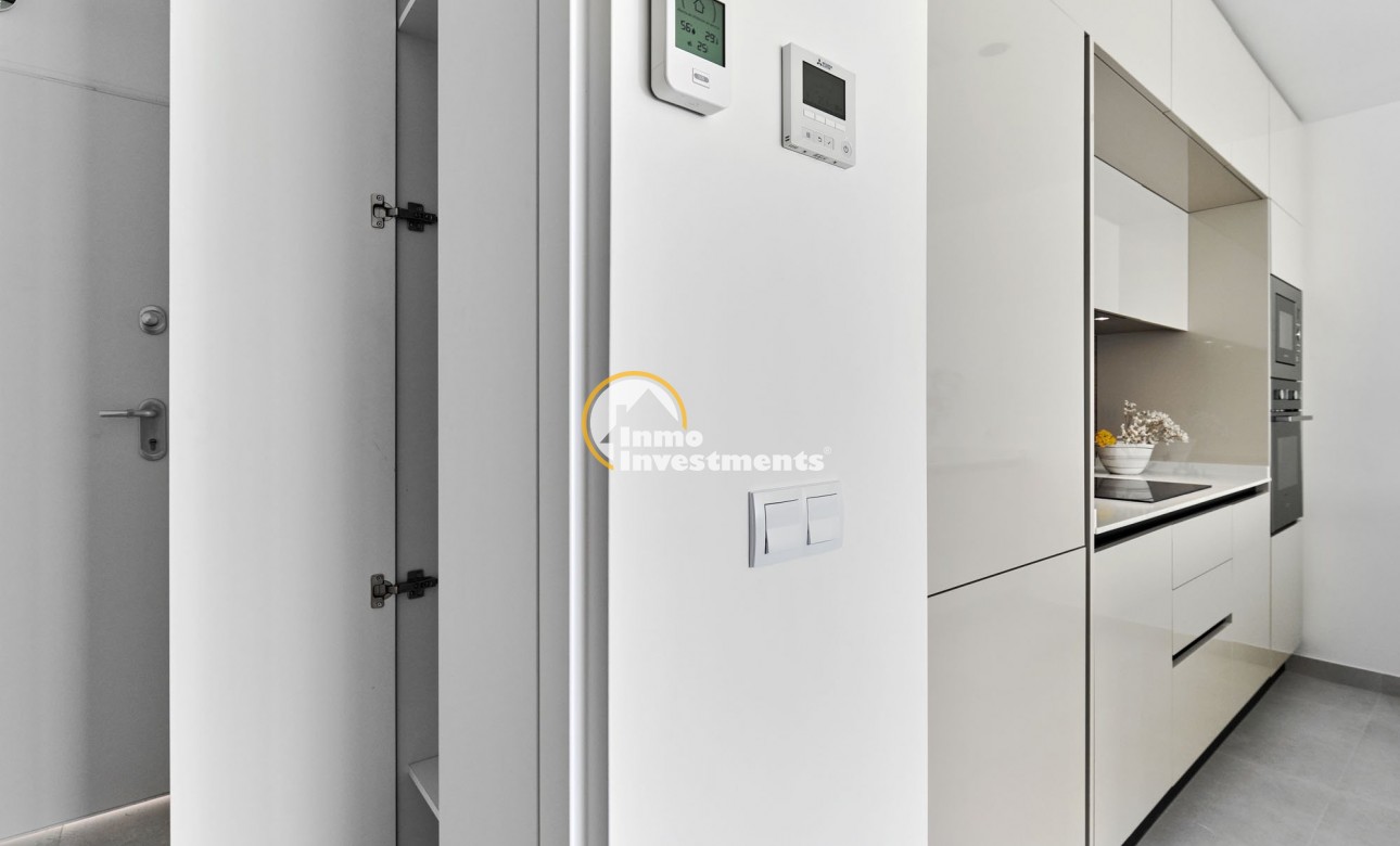 New build - Penthouse - Torrevieja - Acequion