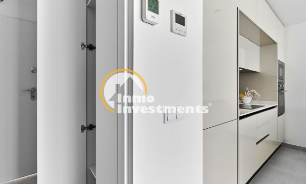 New build - Penthouse - Torrevieja - Acequion