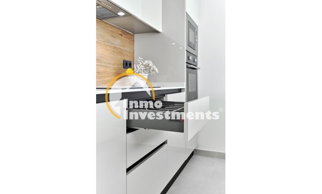 New build - Penthouse - Torrevieja - Acequion