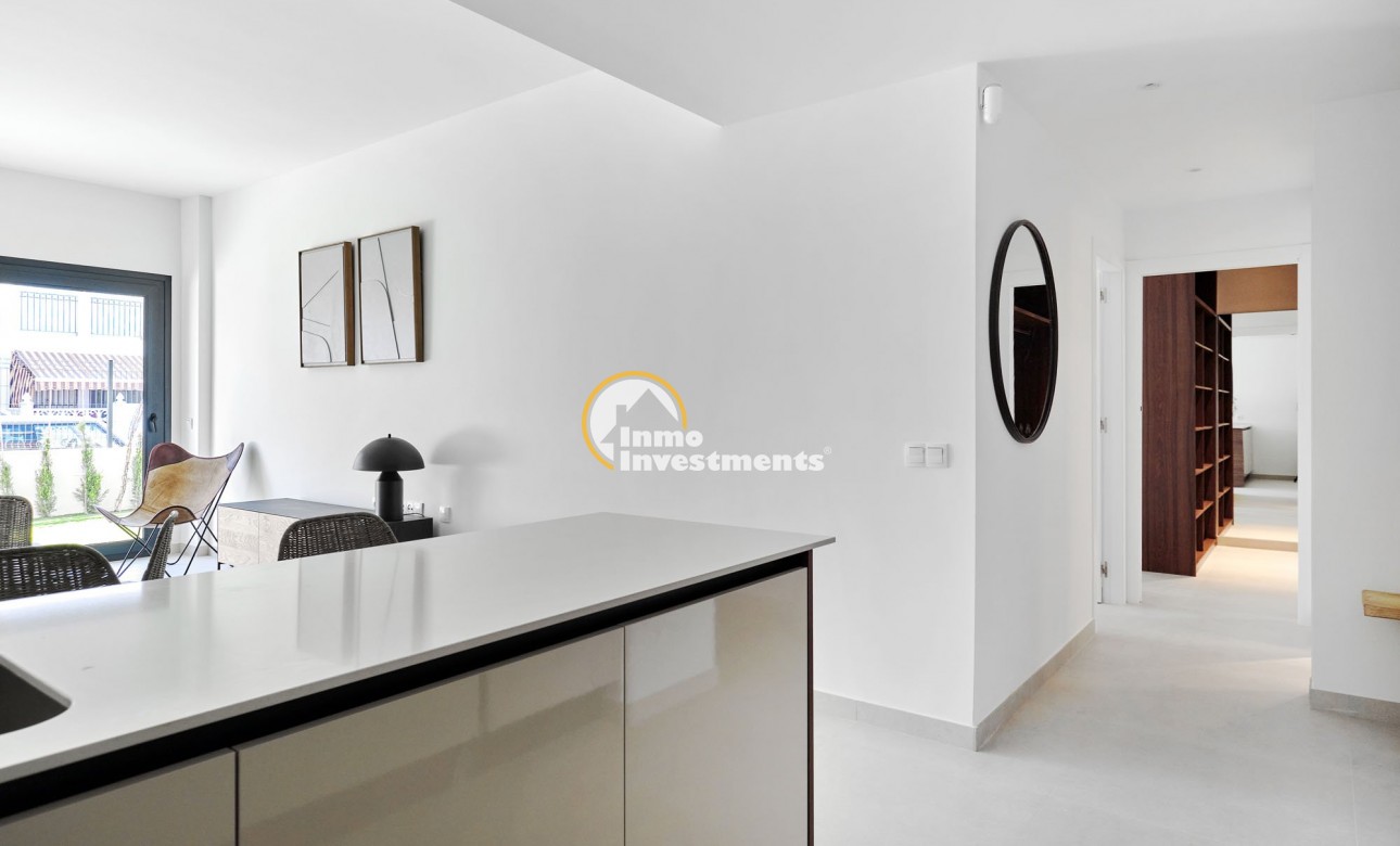 New build - Penthouse - Torrevieja - Acequion