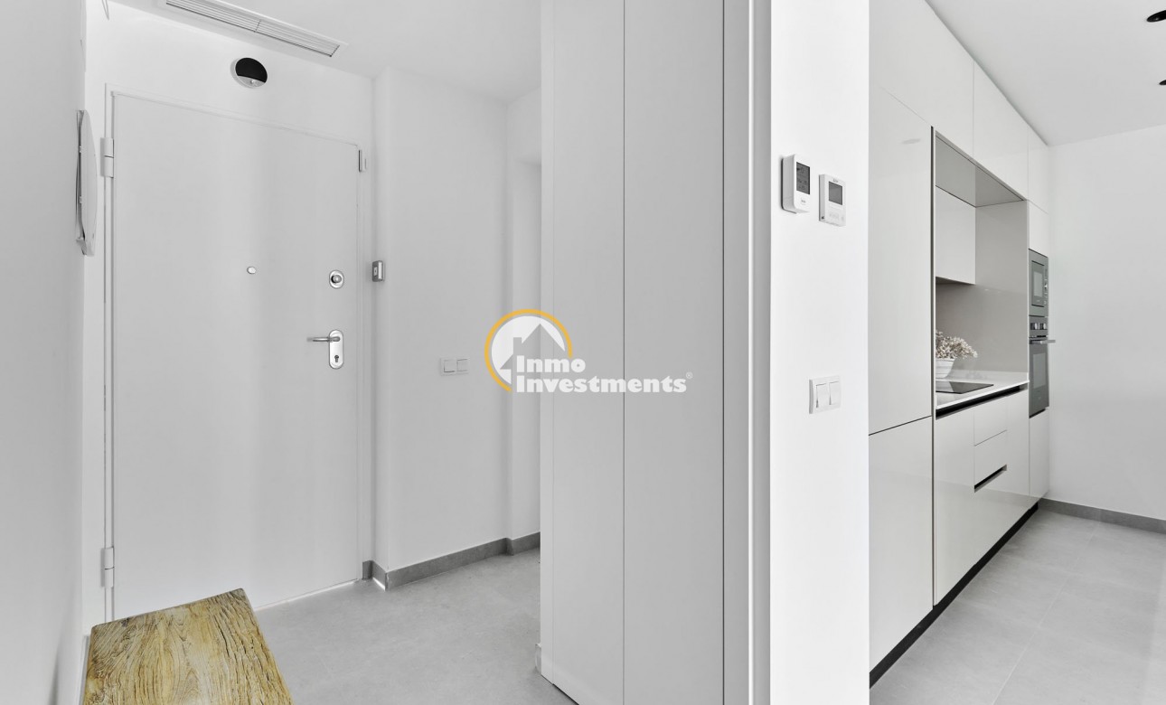 New build - Penthouse - Torrevieja - Acequion