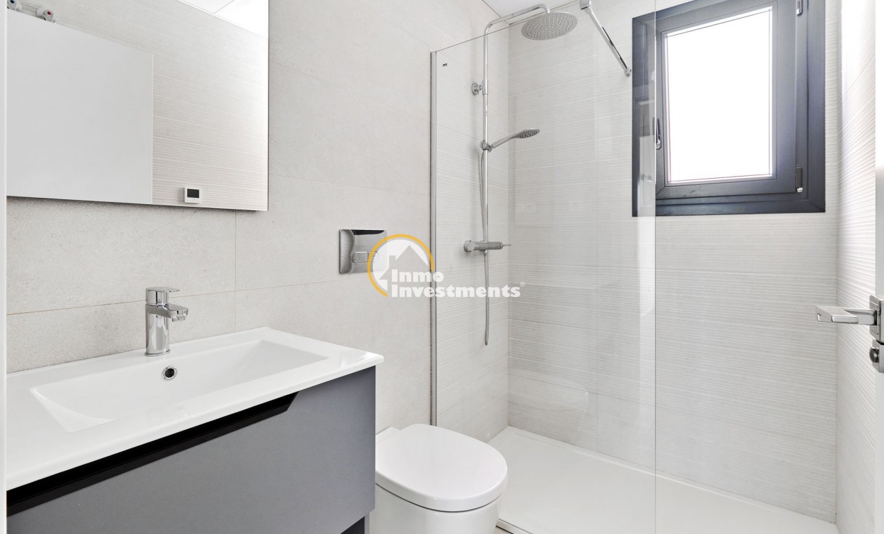 New build - Penthouse - Torrevieja - Acequion