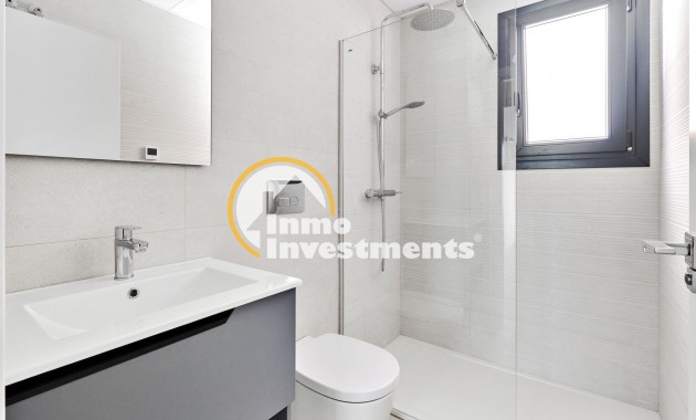 New build - Penthouse - Torrevieja - Acequion