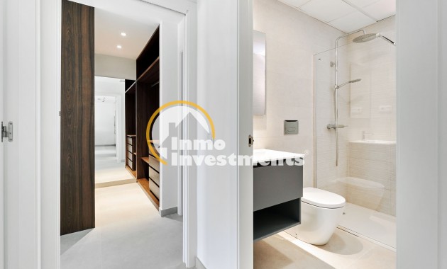 New build - Penthouse - Torrevieja - Acequion