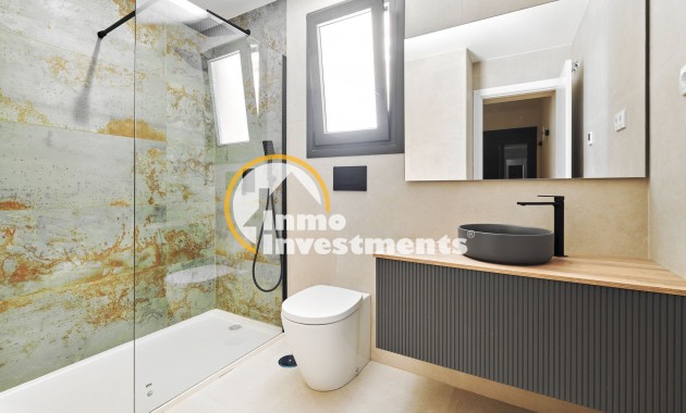 New build - Penthouse - Torrevieja - Acequion